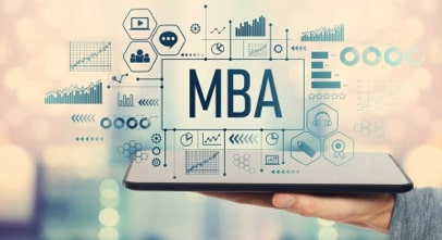 ODL MBA Program