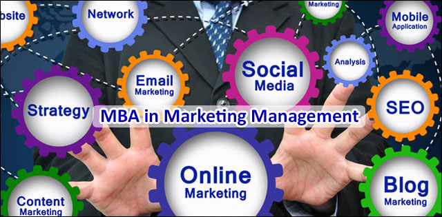 MBA in Rural Management