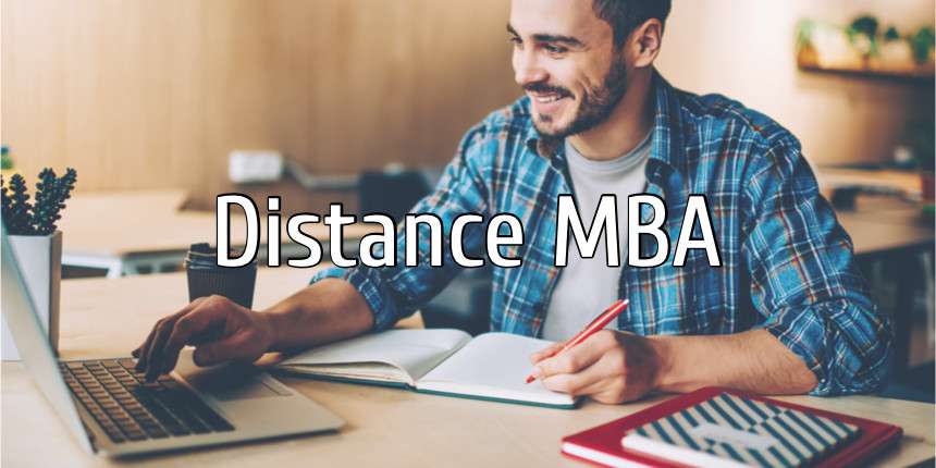 Unlock your Potential and elevate your career with a Distance MBA