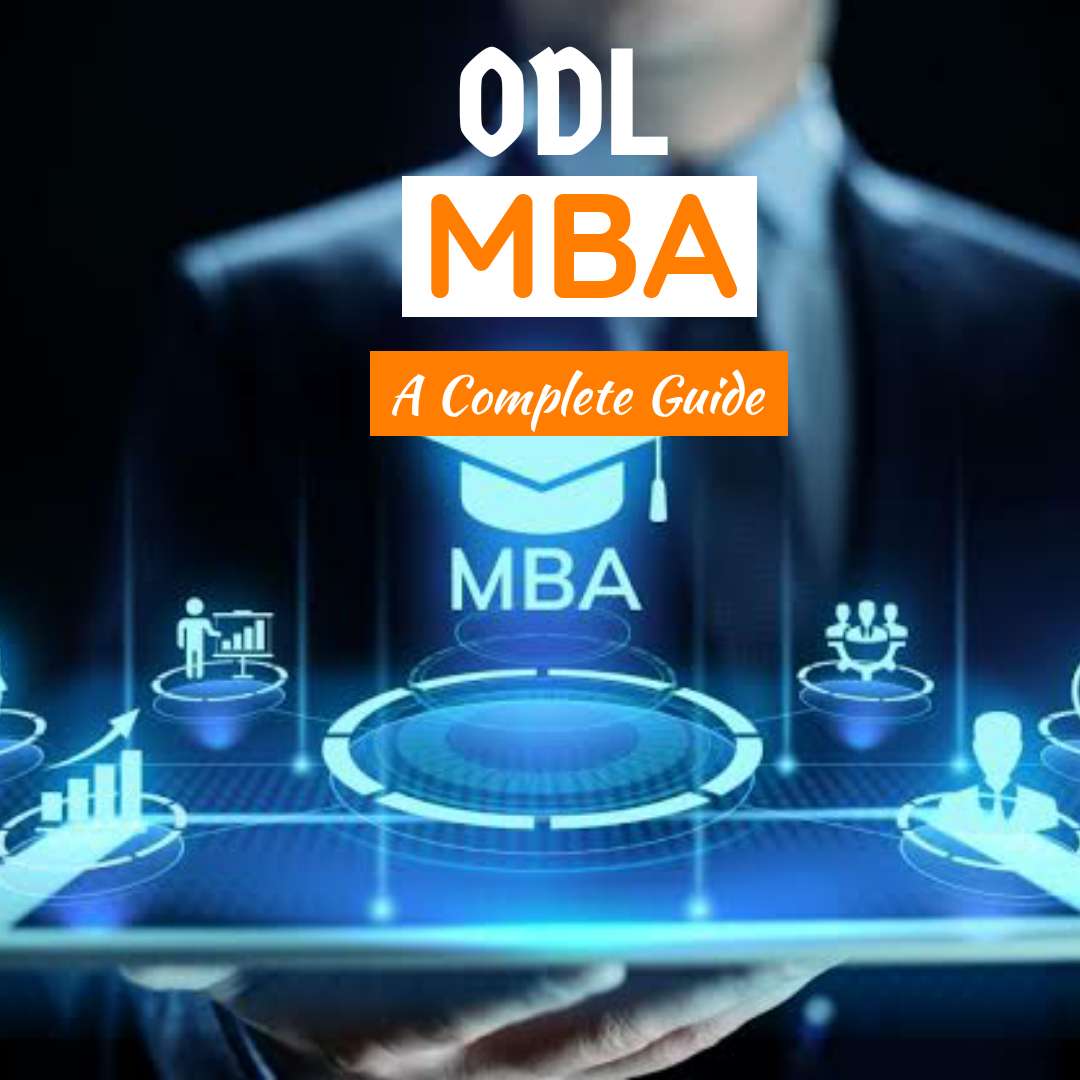 A guide to applying for an MBA program